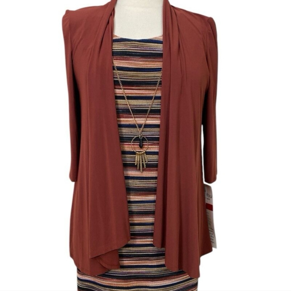 R&M Richards dress